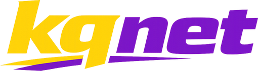 Logo kq net